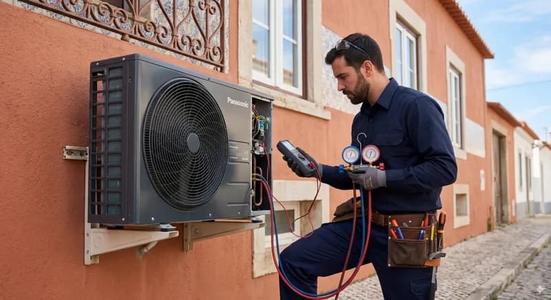 Assistência Técnica